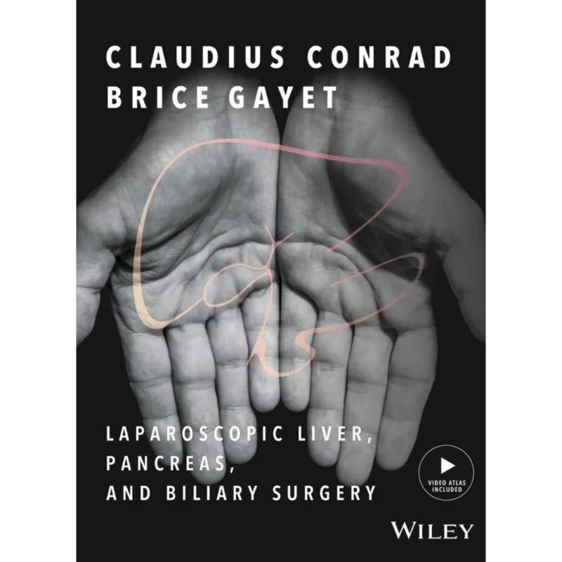 Laparoscopic Liver, Pancreas, and Biliary Surgery