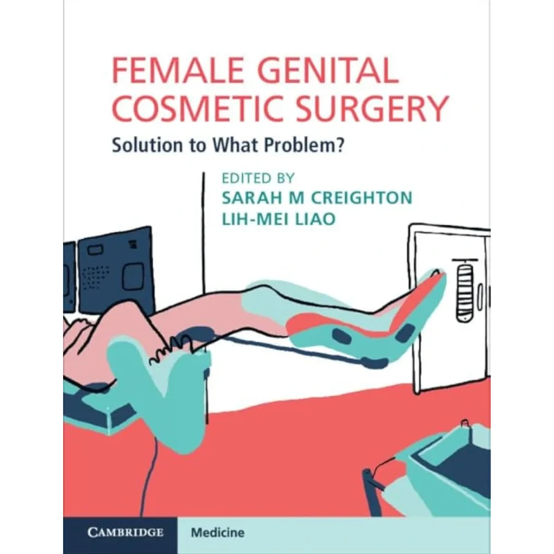 Female Genital Cosmetic Surgery: Solution to What Problem?
